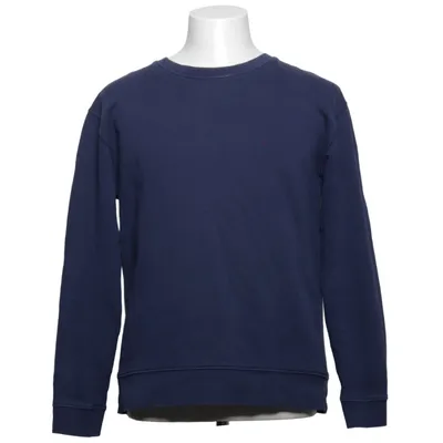 Sweatshirt (Bleu) de Official Gallery Coton