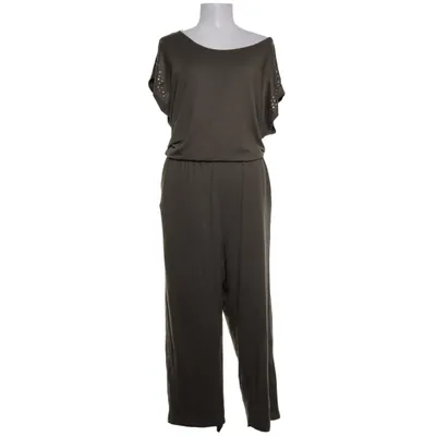 Jumpsuit (Bruin) van Laura Scott Elastaan, Viscose