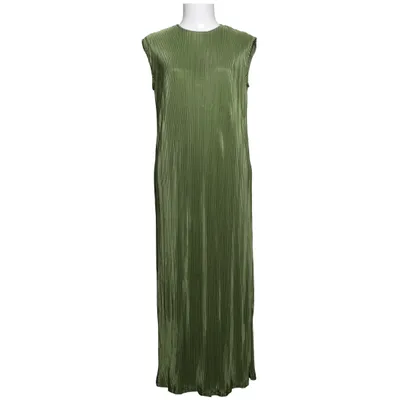 Maxi dress (Green) from Toppies