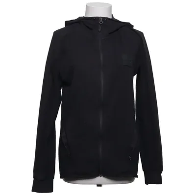 Hættetrøje (Sort) fra ICIW Bomuld, Elastan, Polyester