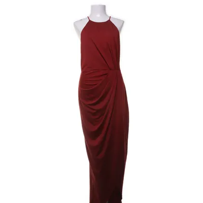 Maxi jurk (Rood) van NLY Eve