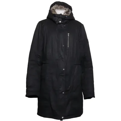 Parka (REGINA 3) van Jofama Katoen, Elastaan, Polyester
