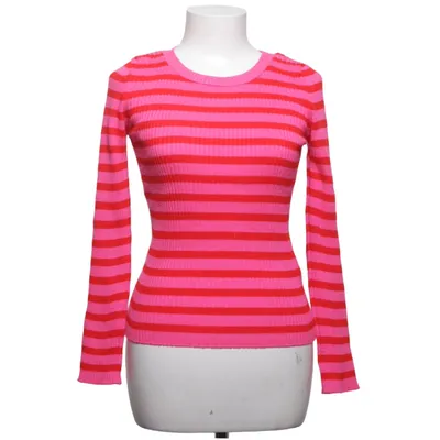 Strickpullover (Pink, Rot) von Trendyol Acryl