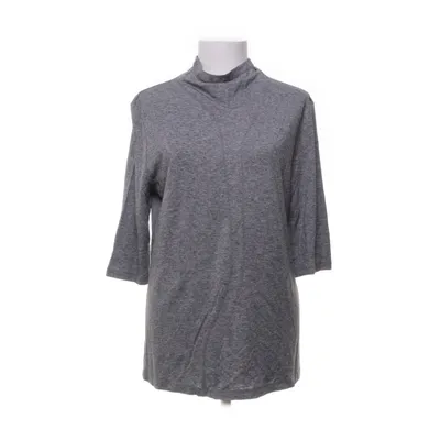 Top (Grijs) van Dagmar Wol, Viscose