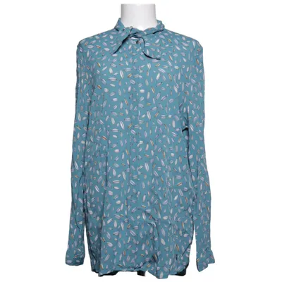 Blouse (7118 013 Akako) van Nümph Viscose