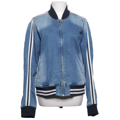 Bomberjack (Brandy Tape) van Pepe Jeans Katoen, Elastaan