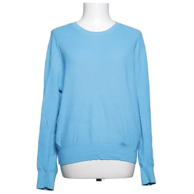 Tröja (Blå) från From Future Kashmir, Bomull