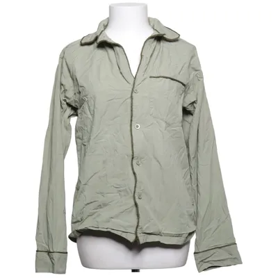 Pyjamasskjorta (STUHF) från Stuhf Bomull