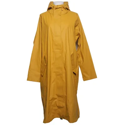 Regnkappa (Long Jill/W Jacket) från Lager 157 Polyuretan