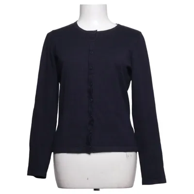 Cardigan (Bleu) de Saint Tropez