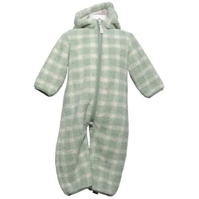 Overall (Green, Beige) from Garbo & Friends Polyester