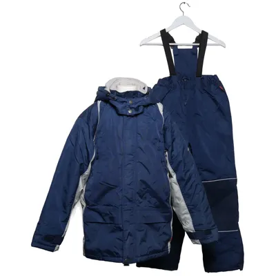 Skidställ (Blå) från Arctic Kid Nylon, Polyester