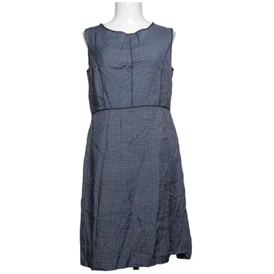 Robe (Bleu) de Boomerang Viscose