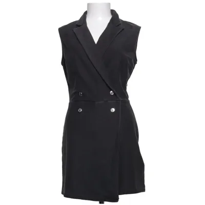 Byxdress (Grå) från Mohito Bomull, Elastan, Polyester