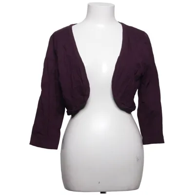 Bolero (Lila) van Flash Polyamide, Viscose