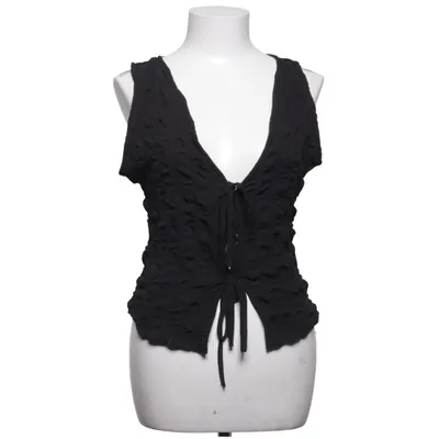 Tanktop  (Sort) fra Forever 21