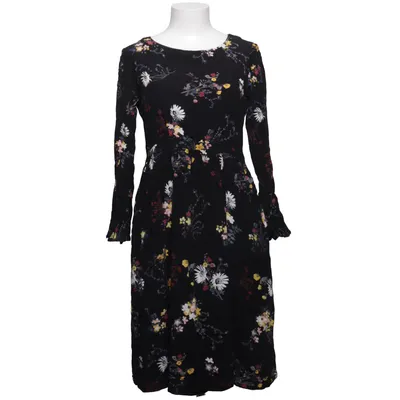 Robe (Noir, Multicolore) de Soaked in Luxury Polyester, Viscose