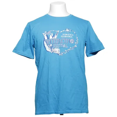 T-shirt (Softstyle) van Gildan Softstyle Katoen