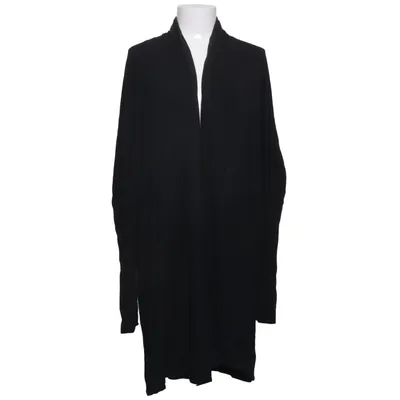 Cardigan (Sort) fra Bijenkorf Elastan, Viscose