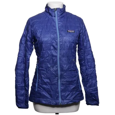Lightweight jacket (Blue) from Patagonia Polyester