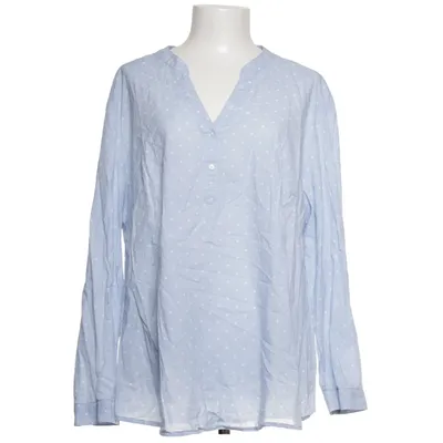 Blus (349502) från Essentials by Tchibo Bomull