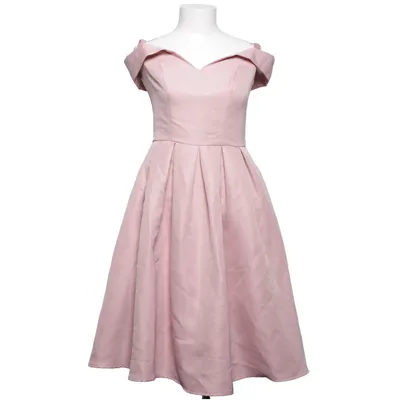Cocktailklänning (Rosa) från Chi Chi London Polyester