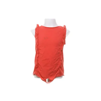 Tanktop (Rood) van Hampton Republic Katoen