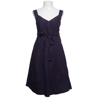 Robe (Violet) de Zero Coton, Lin