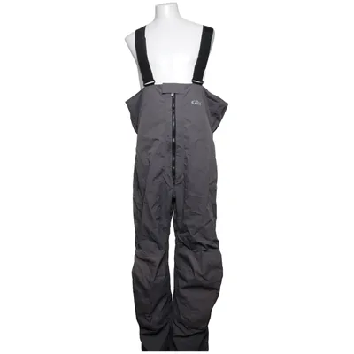 Pantalon de bateau (Gris) de Gill