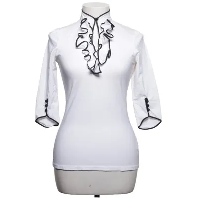 Blouse (Nikita) from Anne Fontaine Elastane