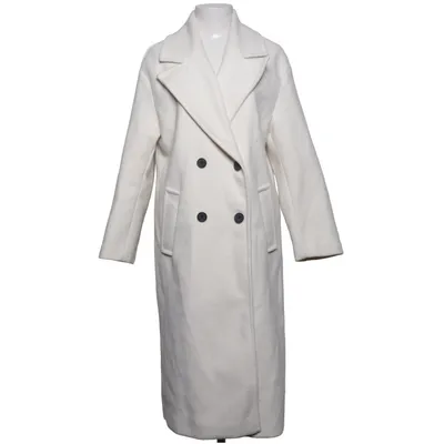 Kappa (Vit) från Bershka Polyester