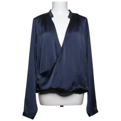 Blus (Wrap Me Blouse) från NLY Trend Polyester
