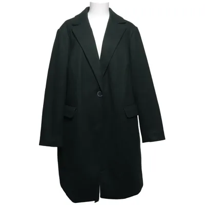 Mantel (Grün) von Dorothy Perkins Polyester