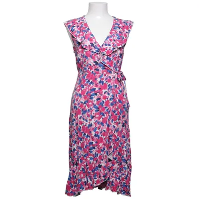 Wikkeljurk (Roze, Blauw, Wit) van Orsay Viscose