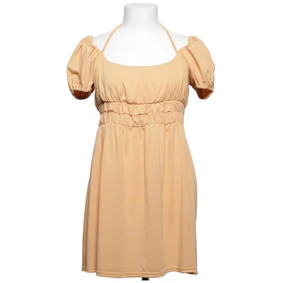 Dress (Brown) from AsYou Elastane, Polyester