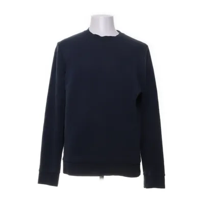 Sweatshirt (Blauw) van A Day's March Organisch katoen, Polyester