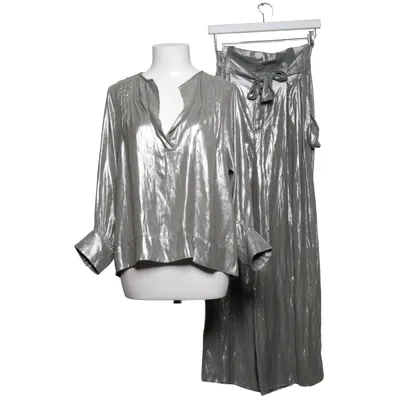 Set (Silverfärgad) från Zara Woman