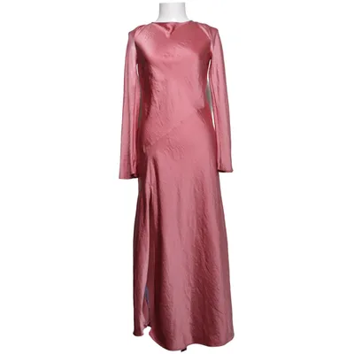 Robe longue (Rose) de Mango Polyester