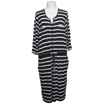 Jurk (Anuska 1) van Soulmate Elastaan, Viscose