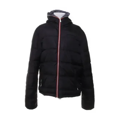 Jacket (Black) from Sneaker Freak Polyester