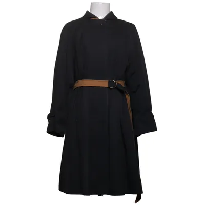 Kappa (Svart, Brun) från Hettemarks Bomull, Polyester