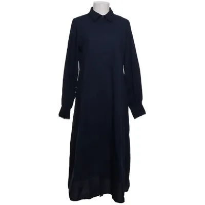 Blousejurk (Blauw) van Milk Copenhagen Katoen