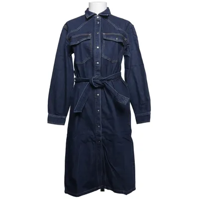 Jeansklänning (Atlas denim dress) från Norr Bomull