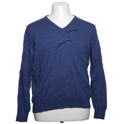 Pullover (Blauw) van Dalmine