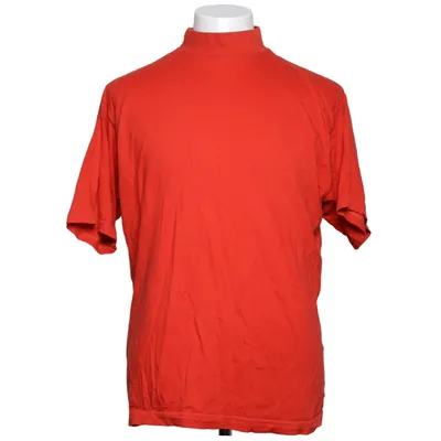 T-shirt (Rouge) de Screen Stars Coton