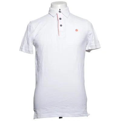 Polo shirt (White) from Helly Hansen Workwear Polyamide