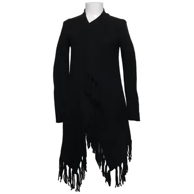 Cardigan (Black) from Lieblingsstück