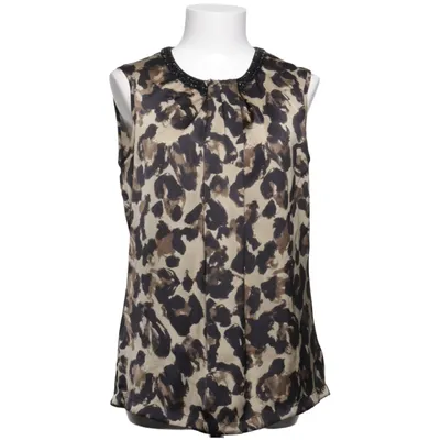 Haut (Beige, Marron, Noir) de Clements Ribeiro