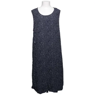 Jurk (Bettina) van Sincerely Loved Viscose