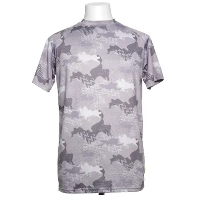 T-shirt (Grijs, Wit, Zwart) van 242 Elastaan, Polyester